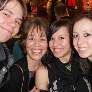 Meet your Posher, Julie